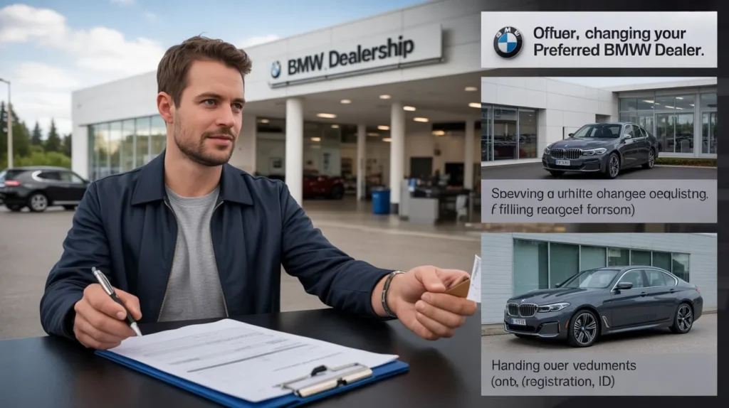 offline-methods-for-dealer-changes