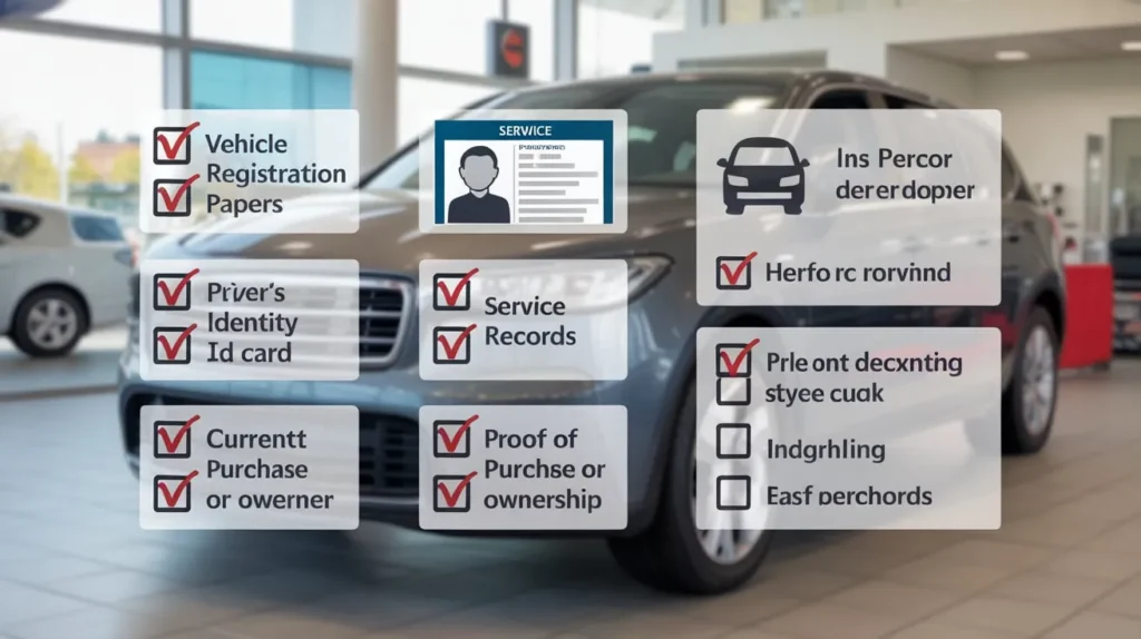 required-documents-for-dealer-service-changes