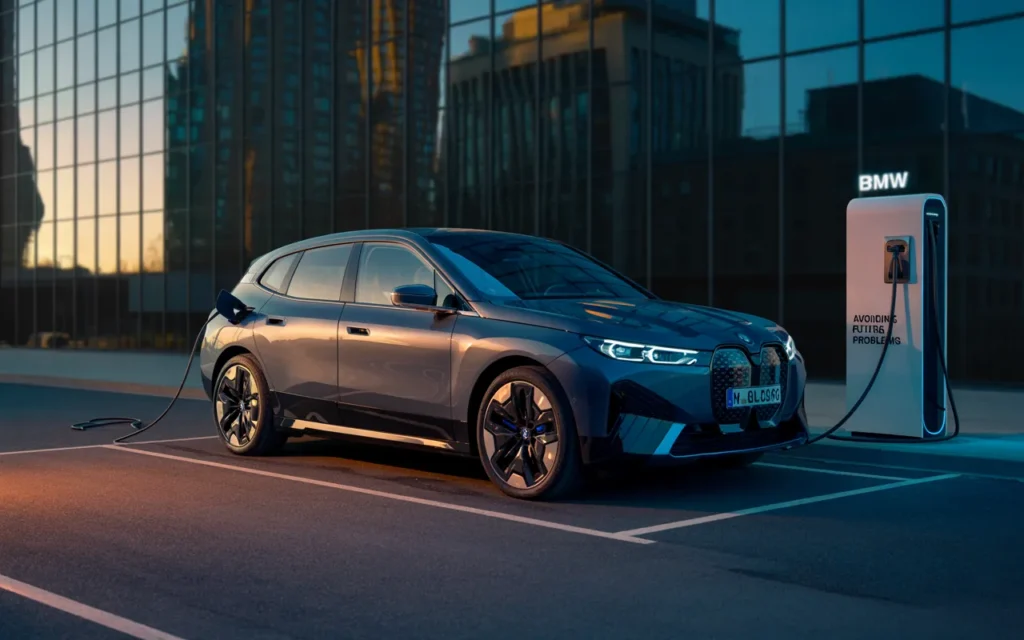 Avoiding Future Charging Problems