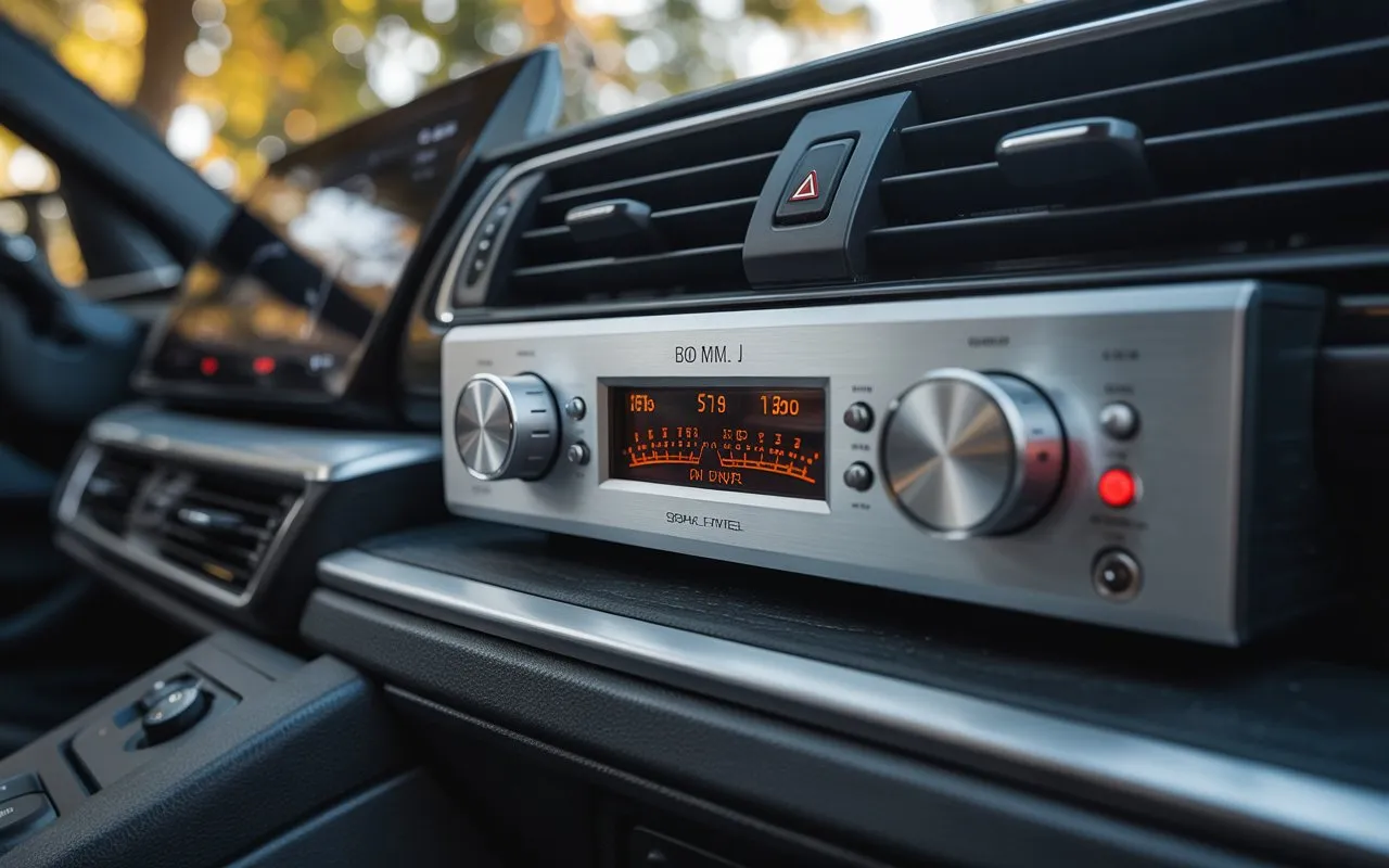 Do BMW Hi-Fi Amplifier Inputs Speaker Level – A Full Guide!