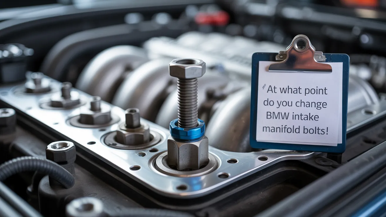 at-what-point-do-you-change-bmw-intake-manifold-bolts