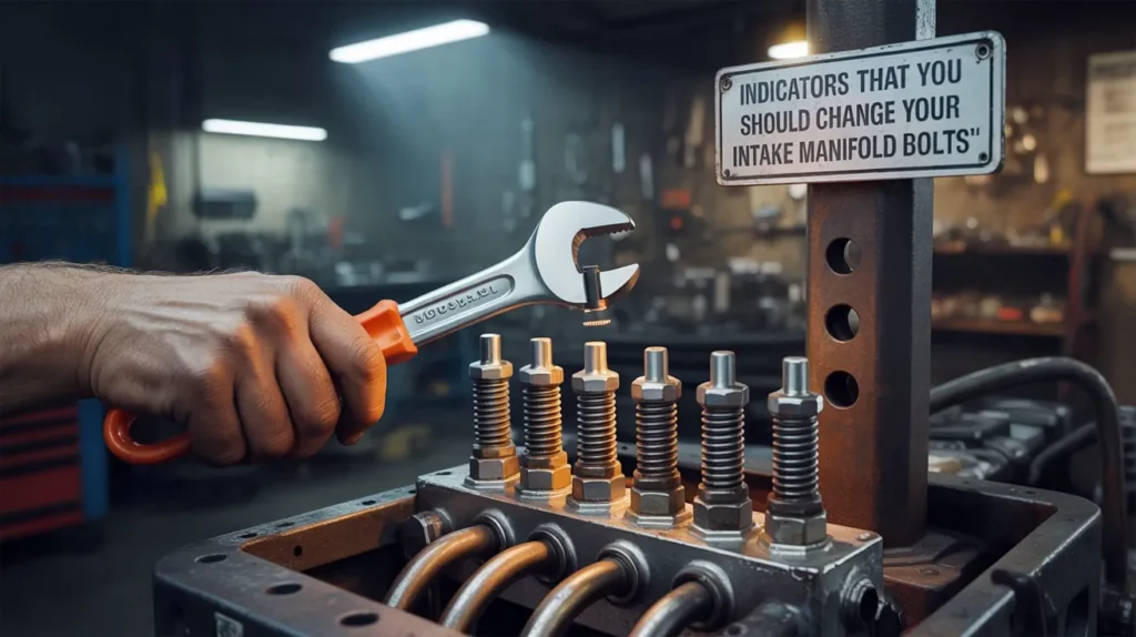indicators-that-you-should-change-your-intake-manifold-bolts